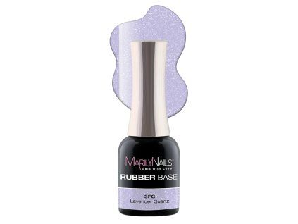 Rubber Base 03 Lavender Quartz 7ml