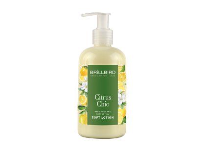 BB Soft Lotion Citrus Chic