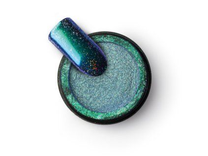 diamondholo turquoise
