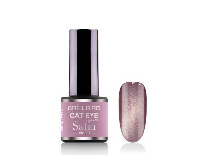 BB CatEye Satin G&L 03 4ml THF