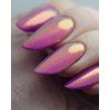 Chrome pigment Mermaid Mirror #1 | BrillBird