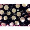 Chrome Pigment #1 Silver