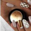 chrome gold