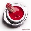 Designer Gel Red 01
