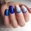 Hypno93 DualFlitter4 ChromePigmentBlue