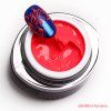 Designer Gel Neon Corall 01