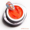 Designer Gel Neon Orange 01