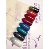 Dual Holo glitters H08