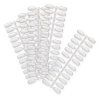 8138 nailart display box tips
