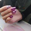 Chrome pigment extra pink