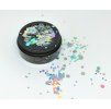 Nail Art Dots - pihy #06 holograph