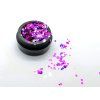 Nail Art Dots - pihy #07 fuchsia