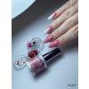 Latte gel extra + Hypnotic #206