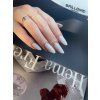 Latte gel Extra