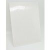 Metal line white 03