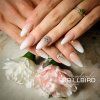 Designer White