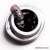 Designer Gel Black 01