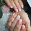 Brill rose future gel