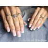 Future gel Milky Rose