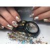 Glamour02 FlitterRussianGold