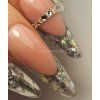 flitter silver