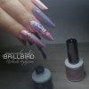 BB Hypnotic 134 + Hypnotic diamond 146