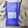 Sůl z Mrtvého moře Lavender & Mint (Obsah 454g)