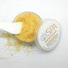 Salt soak Milk honey 86g up spatula