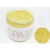 SPA54101 Salt Soak MilkHoneyWhite Choco 454g