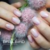 Manigel extra latte rose