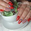 Hypnotic 160, Diamond glitters