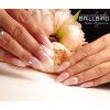 H149 Designerwhite Gluegel