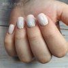 H167 Flitter gold