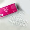 gel tip medium almond