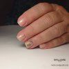Coverbuildergel goldblackleaves