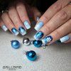 ChromePigmentBlue DesignerWhite