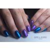 ChromePigmentBluePurple