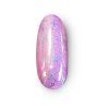 chrome flake pink