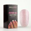 future gel frosty rose