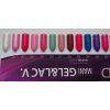 Hypnotic Gel&Lac #025 8ml