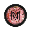 MN glitter 1 pink