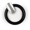 chrome pigment mirror feher