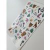 Vodolepky MN Wild Jungle J327