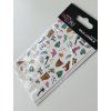 Vodolepky MN Wild Jungle J327