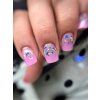Acrygel Bubblegum