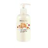 hot apple pie lotion