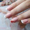 FiberFlowCover FrenchGel