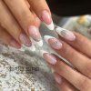 flake builder frenchie white
