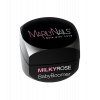 milky rose babyboomer