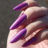 Chrome pigment Diamond Holo - Russian Gold